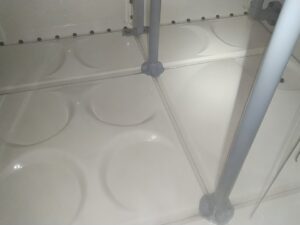 貯水槽清掃2＿株式会社ビルカン